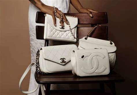 borsa chanel doppia|borse Chanel sito ufficiale.